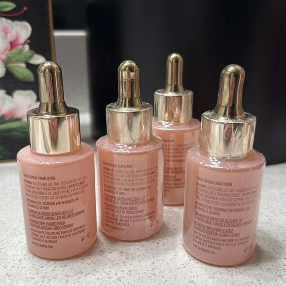 Vegamour Gro Hair Serum - Picture 2 of 2